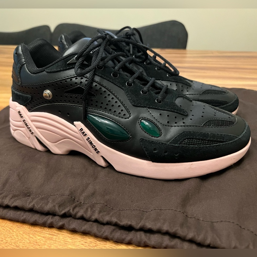 Raf Simons - Sneakers